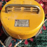 فرز یونیورسال اصل