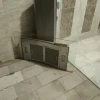 دو عدد هود کن و پارس افرین