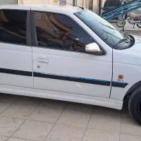 پارس مدل92دوگانه فابریک