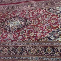 فرش لاکی دستباف ۱ جفت ۶ متری|فرش|مشهد, فرهنگ|دیوار