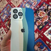 آیفون پرو مکس 13-فوق العاده تمیز و بدون تعمیر