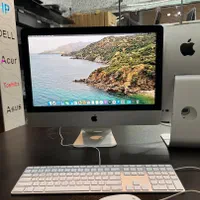 کامپیوتر بدون کیسall in one lmacاصلی آمریکایی|رایانه رومیزی|شهرکرد, |دیوار