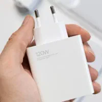 شارژر ۱۲۰وات سر کارتنی