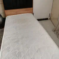 سلام وقتون بخیر تخت یه نفره