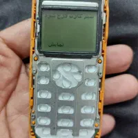 نوکیا ۱۲۸۰ تمیز   اصلی ساخت خود نوکیا .چینی نیست
