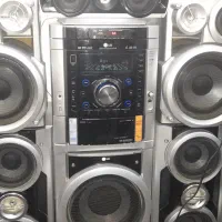 ظبط و باند|سیستم صوتی خانگی|کامیاران, |دیوار