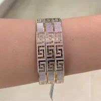 النگو طلا کد ۲۱۳