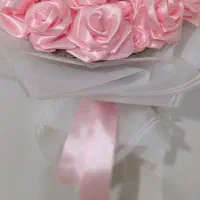 گل روبانی|گل مصنوعی|همدان, |دیوار