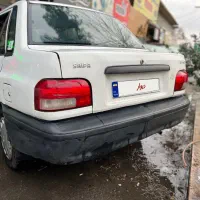 پراید مدل ۹۰|خودرو سواری و وانت|شهریار, شهرک شاهد|دیوار