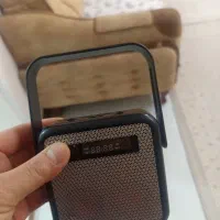 سالم باتری خور