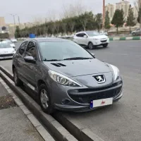 ۲۰۷ پانوراما۱۴۰۰بیرنگ معاوضه