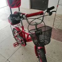 فروش دوچرخه 16|دوچرخه، اسکیت، اسکوتر|فولادشهر, C3|دیوار