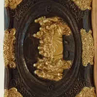 تابلو پلی استر برجسته نقش شام اخر|تابلو، نقاشی، عکس|تهران, جنت‌آباد شمالی|دیوار