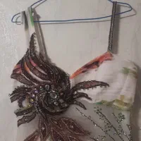 لباس مجلسی و کت و شلوار ۳ مدل درحدنو سایز ۴۰ تا ۴۲
