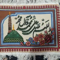 تابلو ی دست بافت