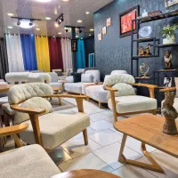 زیر کارچی اسفنج