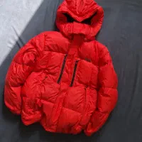 کاپشن پر سنگین|کوهنوردی و کمپینگ|لاهیجان, حاجی آباد|دیوار