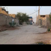 زمین مسکونی عین دو|فروش زمین و ملک کلنگی|اهواز, عین ۲|دیوار