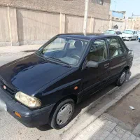 فروش پراید ۱۳۱ دوگانه کارخونه