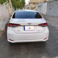 تویوتا کرولا ۲۰۲۴|خودرو سواری و وانت|چابهار, |دیوار