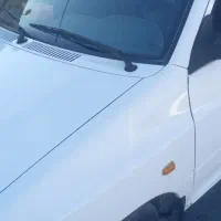 پراید 131|خودرو سواری و وانت|قروه, |دیوار