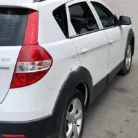 اچ سیکراس مدل۹۷ درجه یک اقساط اسان|خودرو سواری و وانت|تهران, نارمک|دیوار