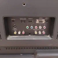 فروش تلویزیون ایکس ویژن 32 اینچ کاملا نو|تلویزیون و پروژکتور|تهران, طرشت|دیوار