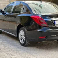 گک ترامپچی - مدل ۲۰۱۵ ترخیص ۲۰۱۹|خودرو سواری و وانت|تهران, صادقیه|دیوار