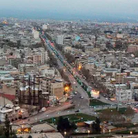165متر زمین/بلواربهشت