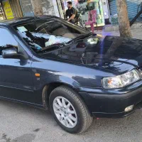 سمند LX 1400 درجه یک یک