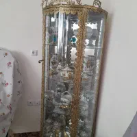 بوفه  برنزی