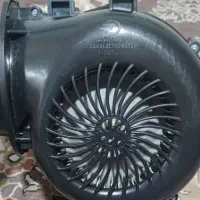فن حلزونی