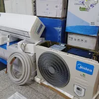 فروش مستقیم کولر گازی و داکت اسپلیت،قیمت ویژه