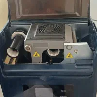 دستگاه صدور کارت بانکی|پرینتر، اسکنر، کپی، فکس|همدان, |دیوار