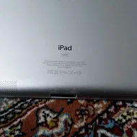 تبلت آیپد۲|تبلت|کرج, حسین آباد (اکبر آباد)|دیوار