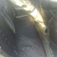 سمند مدل90 معاوضه با پراید|خودرو سواری و وانت|بندرعباس, |دیوار