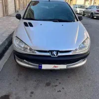 ۲۰۶ تیپ دو فرانسوی