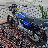 موتور احسان 1404