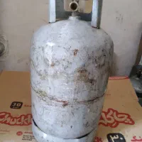 کپسول گاز