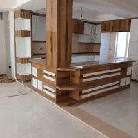ساخت ونصب کابینت