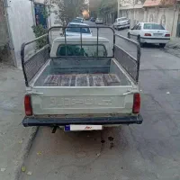 پیکان وانت تمیز|خودرو سواری و وانت|مشهد, هفت تیر (نه دره)|دیوار