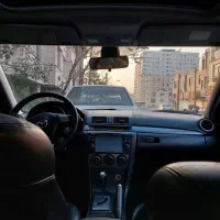 فروش اتومبیل مزدا ۳|خودرو سواری و وانت|تهران, شهرک هما|دیوار