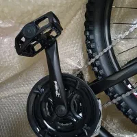 ویوا ۲۶ اصل شیمانو آکبند زیر قیمت|دوچرخه، اسکیت، اسکوتر|رشت, جهاد|دیوار