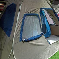 انواع چادرهای مسافرتی ،میزوصندلی،پشه بند،چتر|کوهنوردی و کمپینگ|قم, الغدیر|دیوار