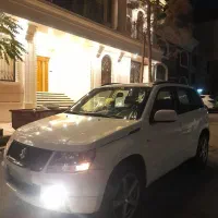 سوزوکی مدل 87