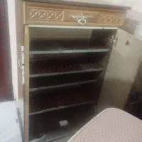 جاکفشی|جاکفشی، کمد، دراور|فردیس, نگارستان|دیوار