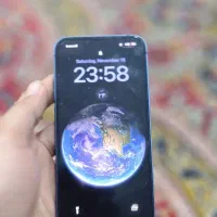 آیفون 13 نرمال بدون خط و خش نو نو|موبایل|هندیجان, |دیوار