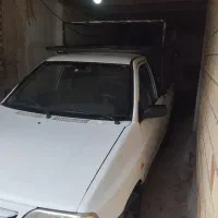 پراید وانت