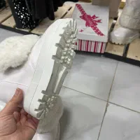 نیم بوت لژ مخفی ۱۰ سانتی|کیف، کفش، کمربند|تبریز, |دیوار