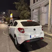 سواری برلیانس h220 سالم و درحد|خودرو سواری و وانت|کرج, شهرک بهداری|دیوار